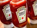 The price of Heinz ketchup has risen by 53% since 2020.