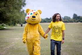 Children in Need 2022: When is it, what is it and how to watch the top BBC One charity show & how to donate 