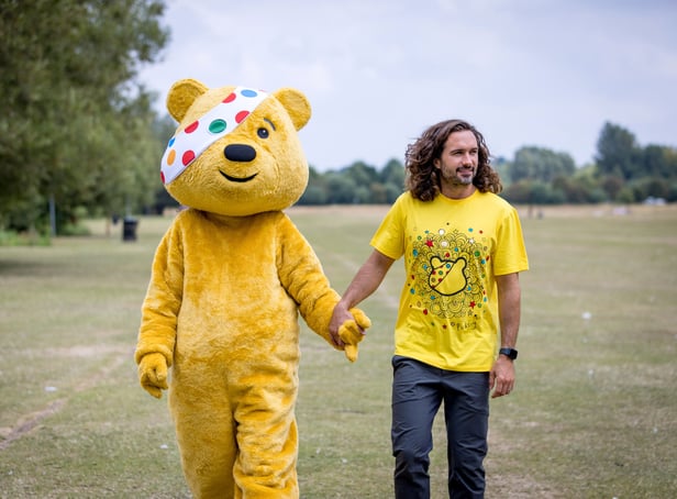 <p>Children in Need 2022: When is it, what is it and how to watch the top BBC One charity show & how to donate </p>