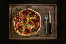 National Pizza Week 2022: 5 best places to get pizza in Edinburgh, according to Tripadvisor 