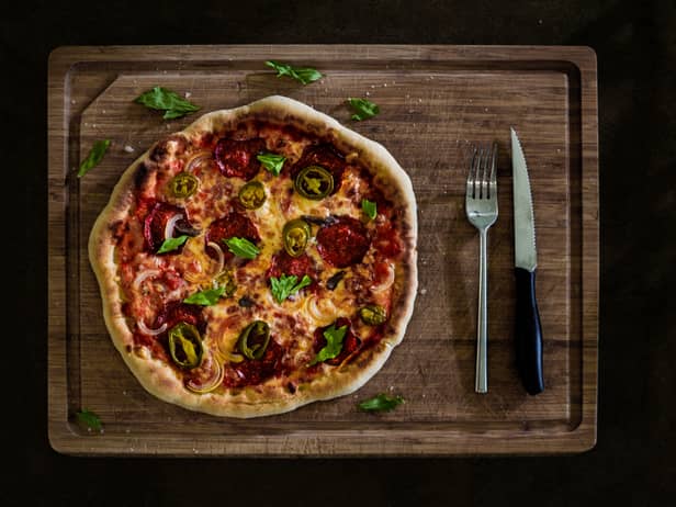 National Pizza Week 2022: 5 best places to get pizza in Edinburgh, according to Tripadvisor 