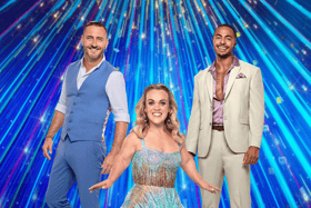 Strictly Come Dancing Live announces first celebrities to join UK arena tour 2023 including Will Mellor 