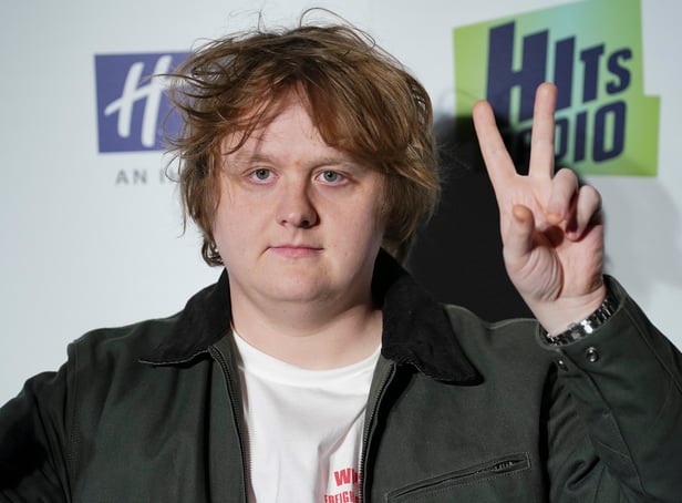 <p>Lewis Capaldi racked up over 1 billion streams on Spotify in a year. </p>