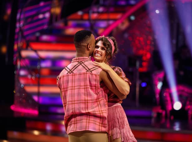<p>Strictly Come Dancing 2022 Week 10 results: Who left the show, how to catch-up and week 11 theme</p>