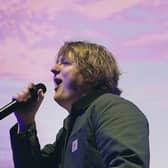 Tickets for Lewis Capaldi’s Behind The Music performances went on sale at 10 am on 5 May and sold out ‘instantly’ (Photo: Getty Images for Bauer)
