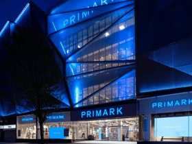 Primark has announced that it will be opening 4 new stores and upgrading its existing locations