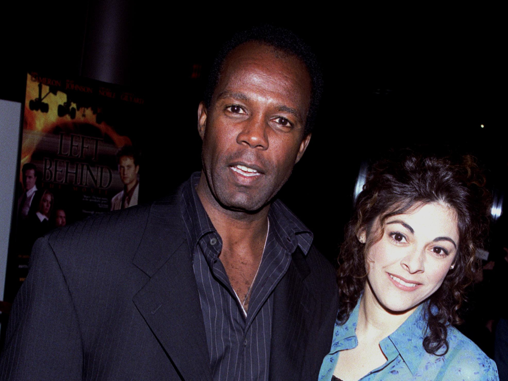 ‘Die Hard’ actor Clarence Gilyard Jr died at 66