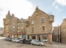 For Sale in Edinburgh: Pristine 2-bed flat with views of Edinburgh Castle on the market for £285,000