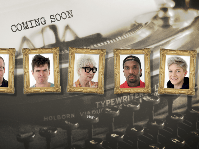 Channel 4’s Taskmaster has announced a brand new line-up of contestants for the upcoming series 15.  