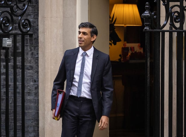 <p>Number 10 refused to speculate on future migration policy. Credit: Getty Images</p>