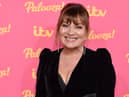 Lorraine Kelly (Getty Images)