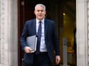Health Secretary Steve Barclay has reassured the public after warnings of a penicillin shortage in the UK.