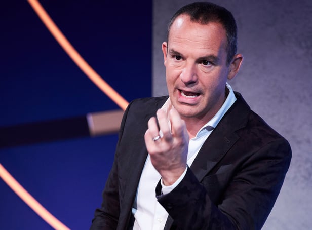 <p>Martin Lewis has issued a travel insurance warning to British holidaymakers </p>