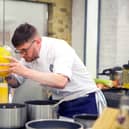 Masterchef: The Professionals 2022 - meet the finalists & how to watch BBC One final