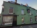 Blaise Inn in Henbury, Bristol is one of three restaurants in the are to be awarded by the Michelin Guide 