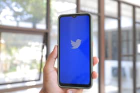  Five ways to protect your Twitter account from being hacked including using  two-factor authentication.