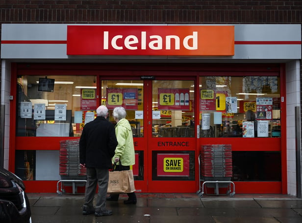 <p>Iceland issued the recall on Friday December 30. 2022. (Photo by PAUL ELLIS/AFP via Getty Images)</p>