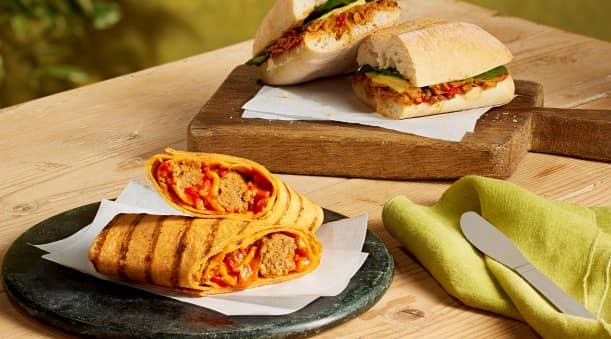 Costa has released a new January menu to help coffee-lovers get through their January blues