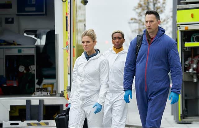 Silent Witness was absent from BBC One on Tuesday but viewers will be overjoyed to know the psychological drama will instead air tonight
