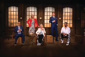 Dragons’ Den 2023 cast net worth - See how much Touker Suleyman and Diary of a CEO Steven Bartlett are worth