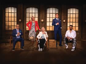 Dragons’ Den 2023 cast net worth - See how much Touker Suleyman and Diary of a CEO Steven Bartlett are worth