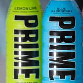 Morrisons has confirmed that it will stock Prime energy drinks 