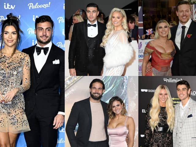 These are the Love Island couples who stayed together after the show.