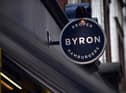 Byron Burger has confirmed that it will be closing its Edinburgh, Lothian Road branch after falling into administration