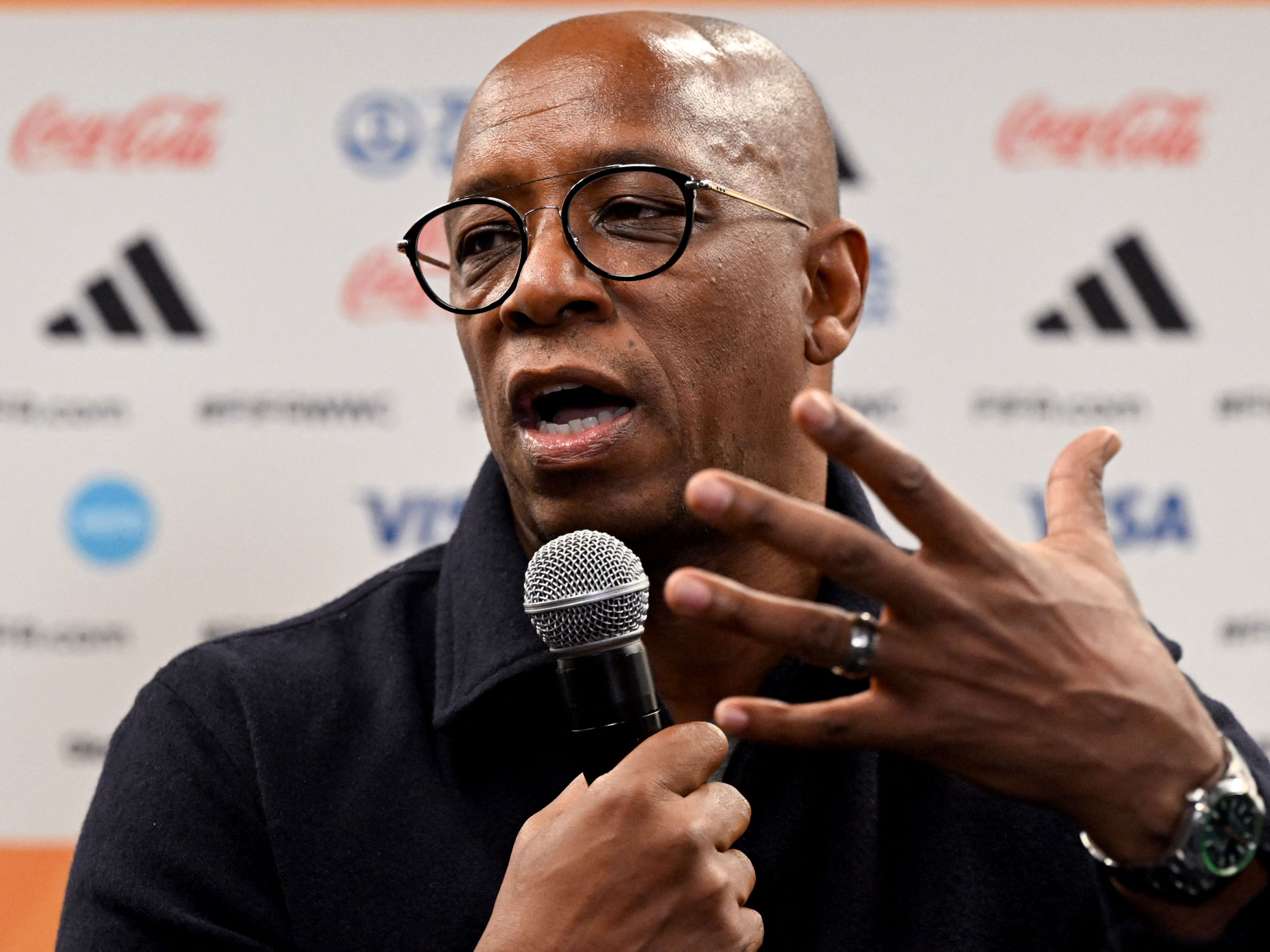 Ian Wright refuses to appear on Match of the Day over Lineker row