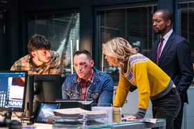 BBC Silent Witness: What time is it on tonight and why was it not on TV on Tuesday?
