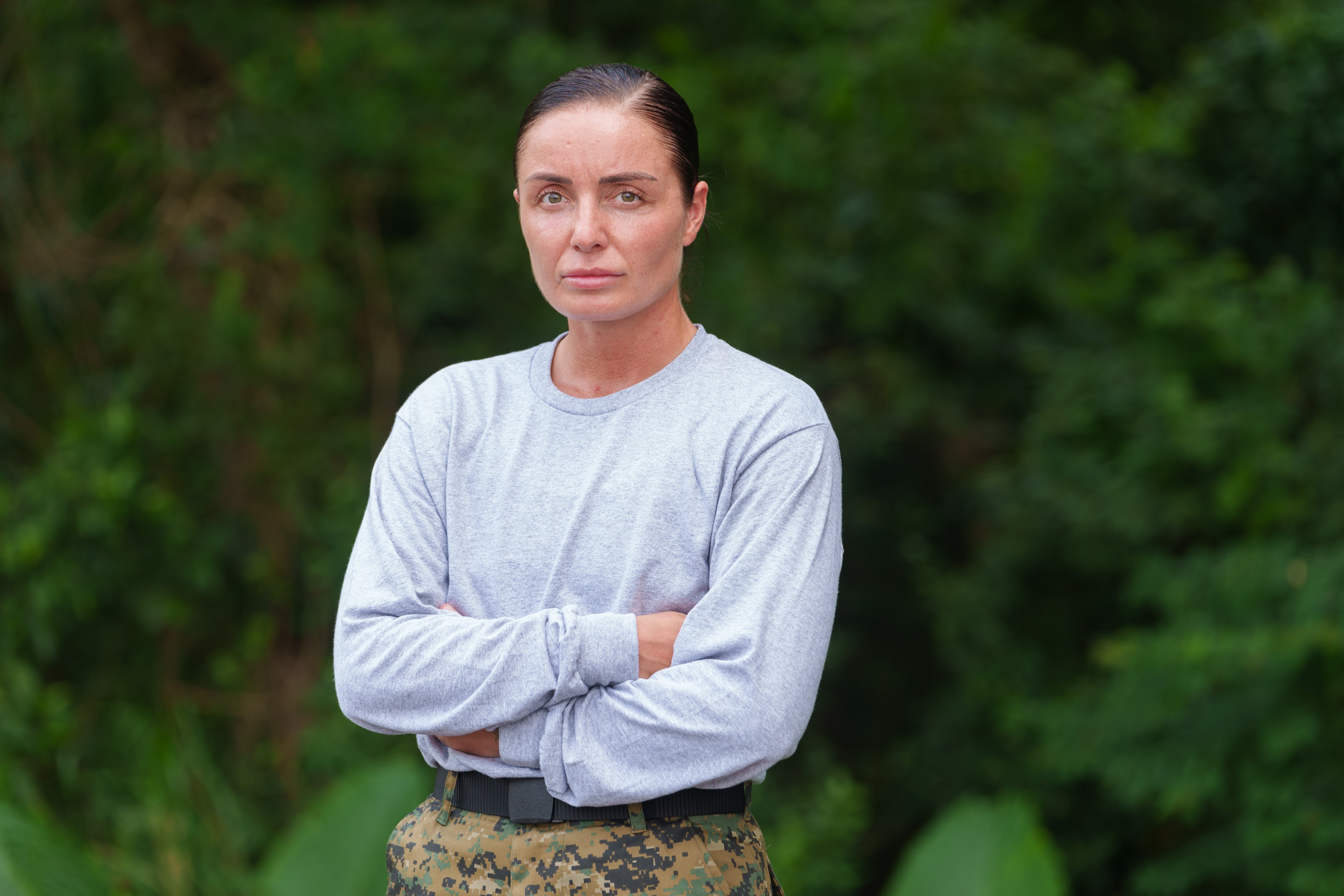 Channel 4 Age Ranges SAS: Who Dares Wins - Jungle Hell line up and how to watch