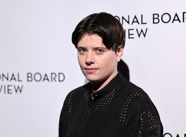 <p>BAFTA Awards 2023: Edinburgh’s Charlotte Wells shines with debut film Aftersun receiving four nominations</p>