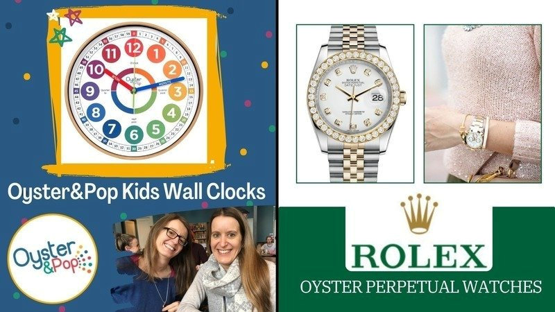 Rolex kids deals