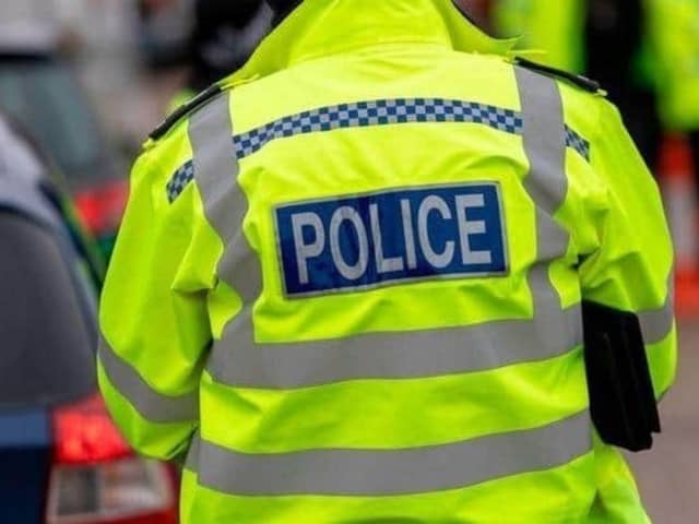 Police have charged a man after a serious assault in Cumnor Crescent, Edinburgh
