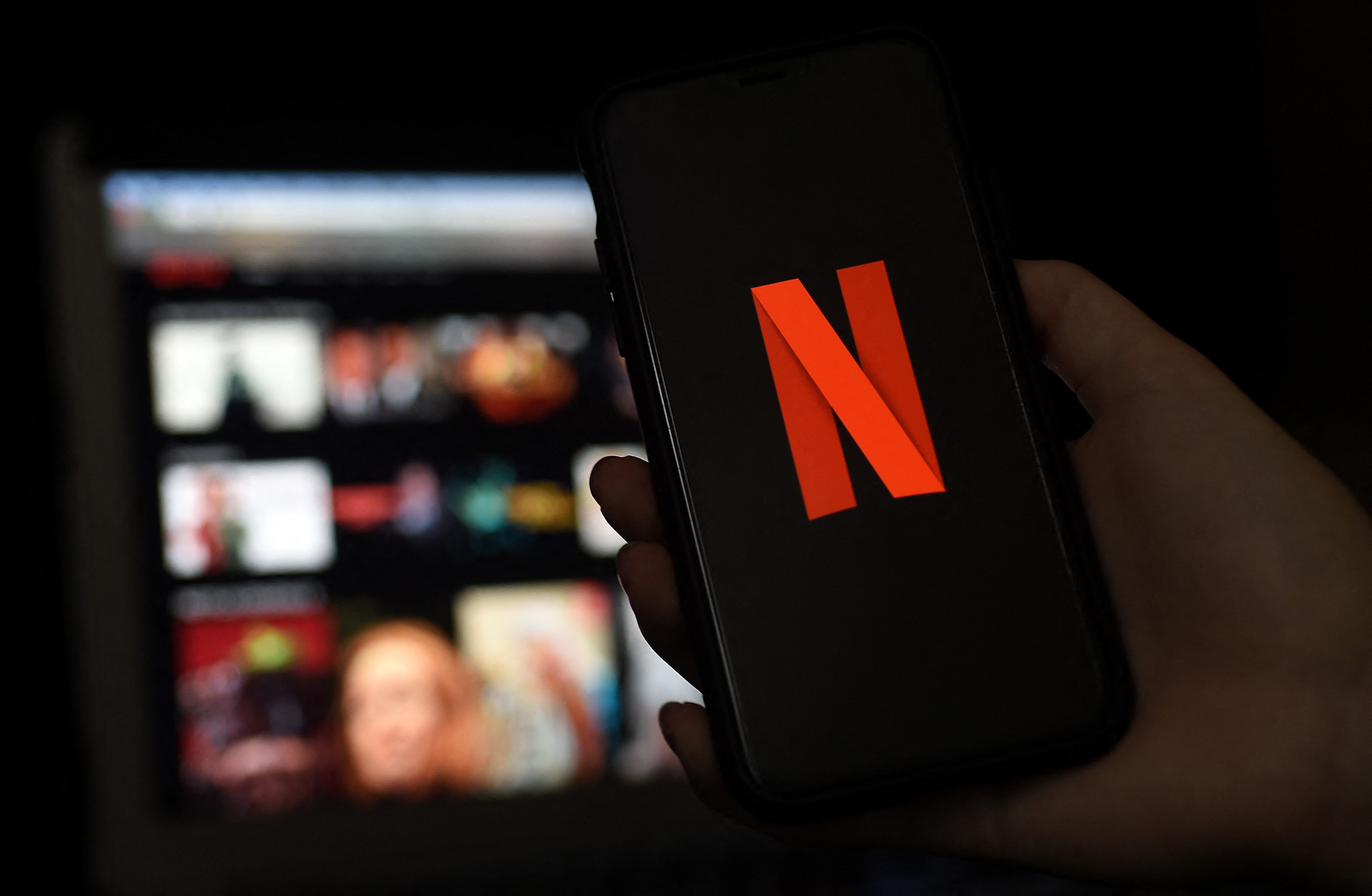 Netflix password crackdown: Here’s when streaming giant will block millions from content under new rules