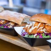 Food hygiene ratings in Edinburgh: the takeaways and sandwich shops which passed inspections in December 2022