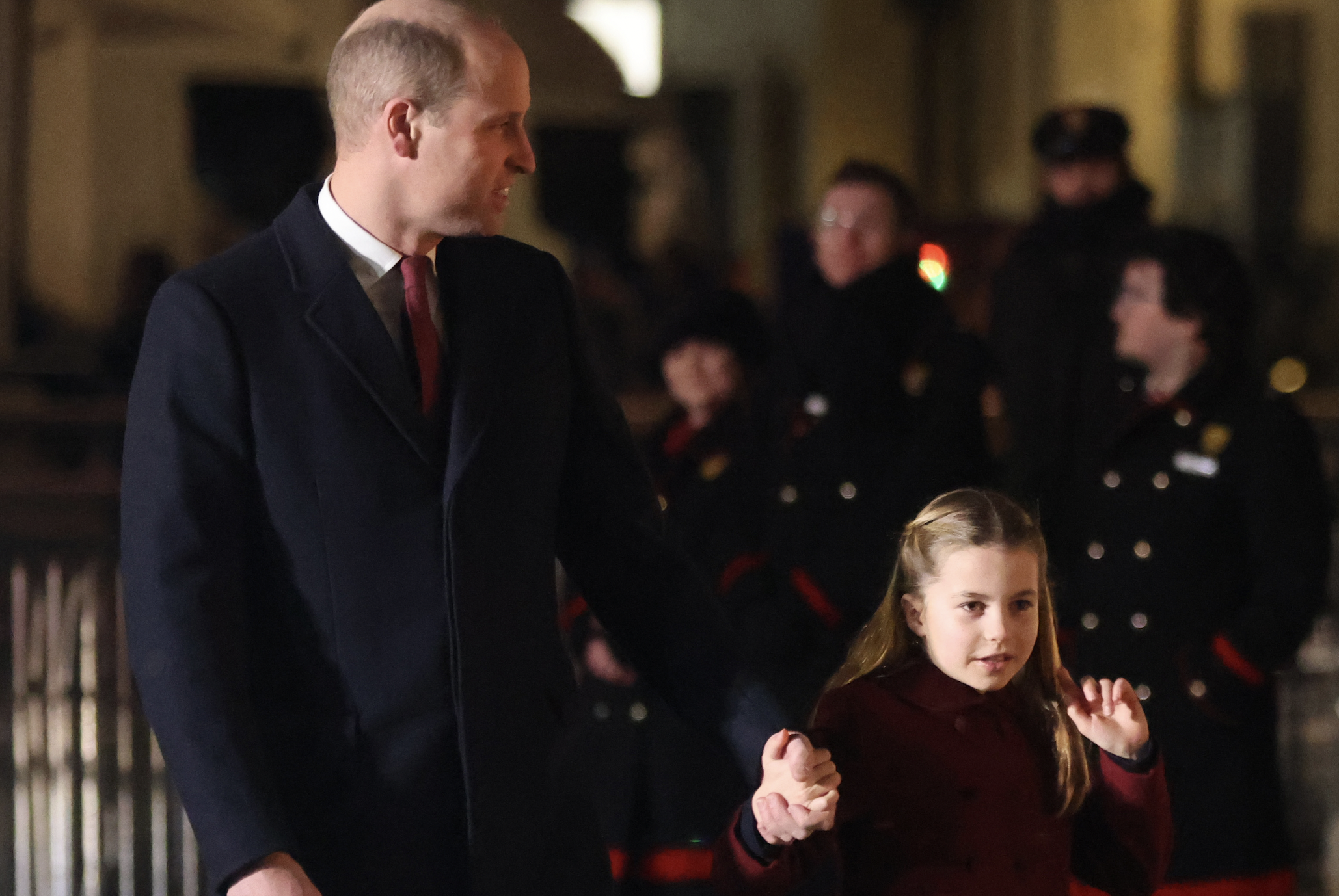 King Charles may award Princess Charlotte unique Royal title - after Duke of Edinburgh change of heart