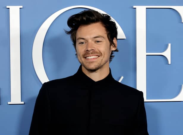 <p>Harry Styles will perform at Grammys Awards 2023 along with Lizzo, Sam Smith, Steve Lacy and more</p>