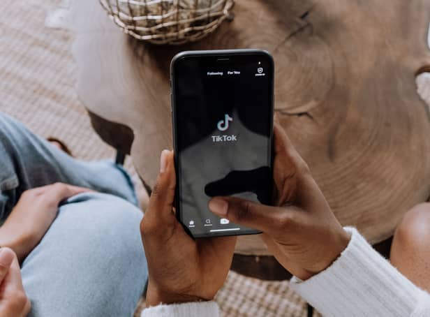 <p>TikTok, which is owned by Beijing-based ByteDance, is growing in popularity with more than 1 billion monthly users worldwide.</p>