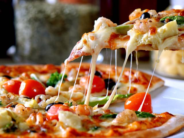 Here’s where to get the best deals for National Pizza Day.