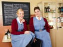 Call the Midwife has been renewed for two more seasons