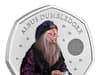 Royal Mint Harry Potter collection: Dumbledore joins King Charles on special 50p coin - how to buy one