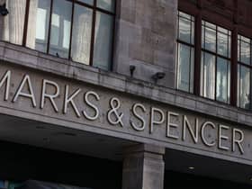 A Marks and Spencer store in Edinburgh will close its doors soon