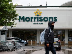 Morrisons shoppers have been warned of a new strict rule when shopping for the bargain 75p Easter Eggs 