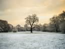 The Met Office is warning of cold temperatures  