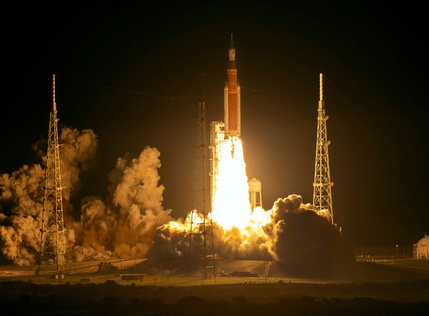 <p>UK based company Inmarsat have successfully achieved the ‘world’s first carbon neutral rocket launch’ after launching the 1-6 F2 satellite from Cape Canaveral.</p>