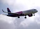 Wizz Air has been named the worst short-haul airline by UK passengers. A survey by consumer group Which? gave the budget carrier one star out of five for seat comfort, boarding experience and cabin environment.