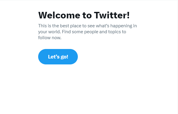 Twitter down for thousands of users