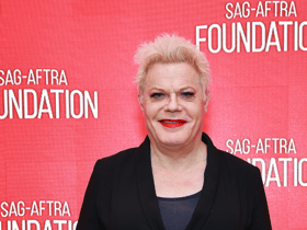 Eddie Izzard changes name to fulfil a dream she’s had for over 50 years - find out what to