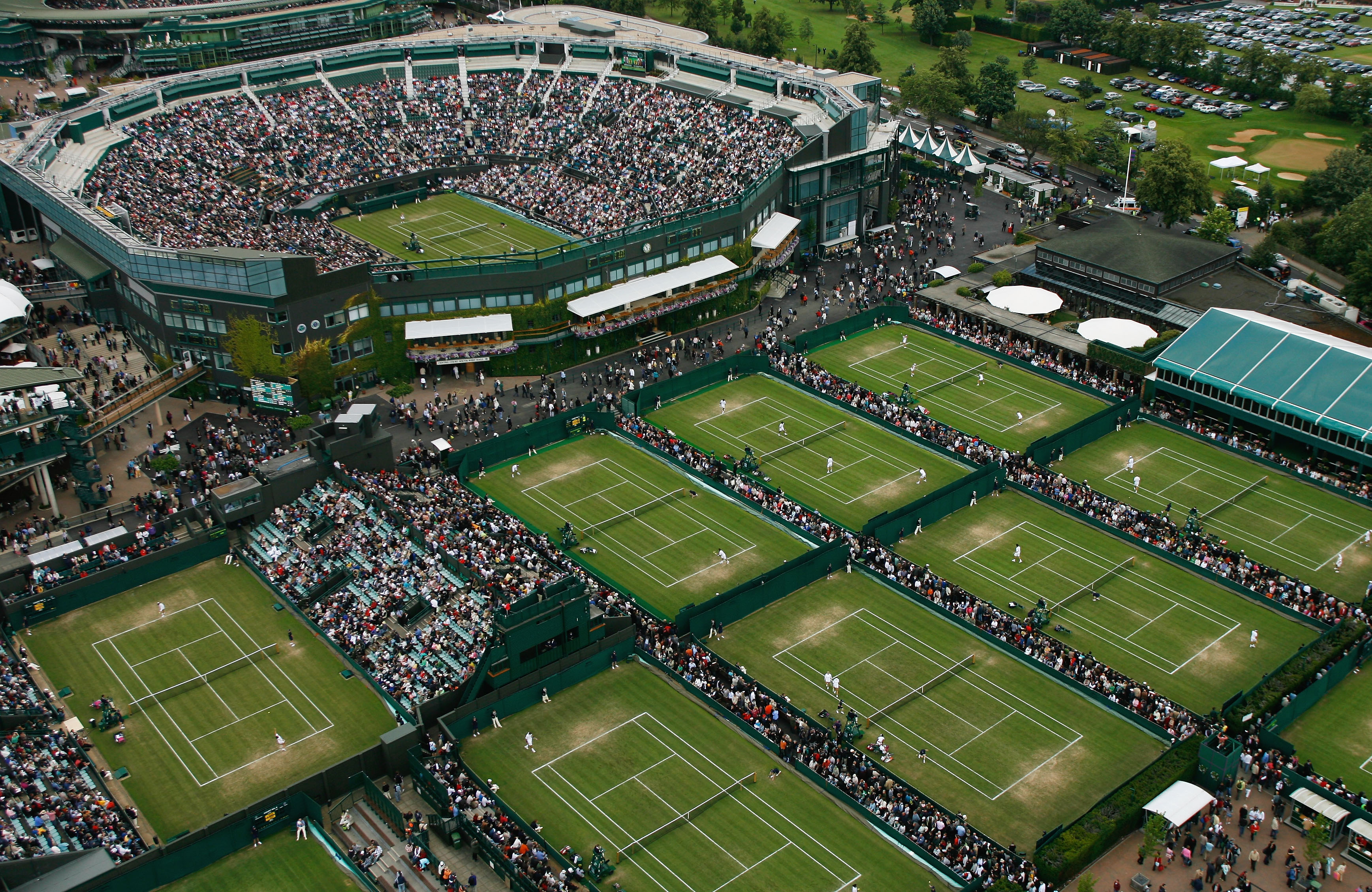 BBC to axe popular show Today at Wimbledon after 60 years